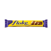Cadbury Flake Chocolate 28gm